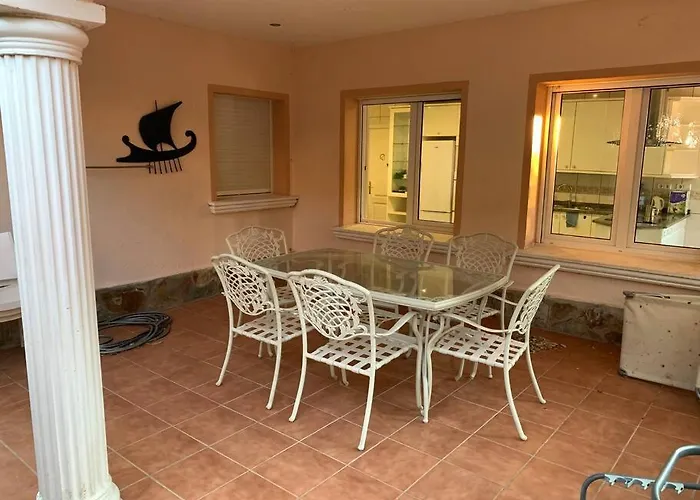Leo Con Vistas Al Mar Y Piscina Privada Villa *