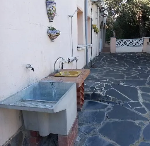 Villa Leo Con Vistas Al Mar Y Piscina Privada